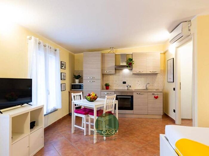 Appartamento monolocale in affitto in Via Erodoto, Precotto, Milano