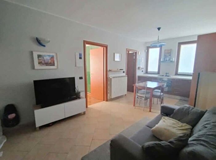 Appartamento bilocale in vendita in Via Privata dei Badilanti, Corbetta