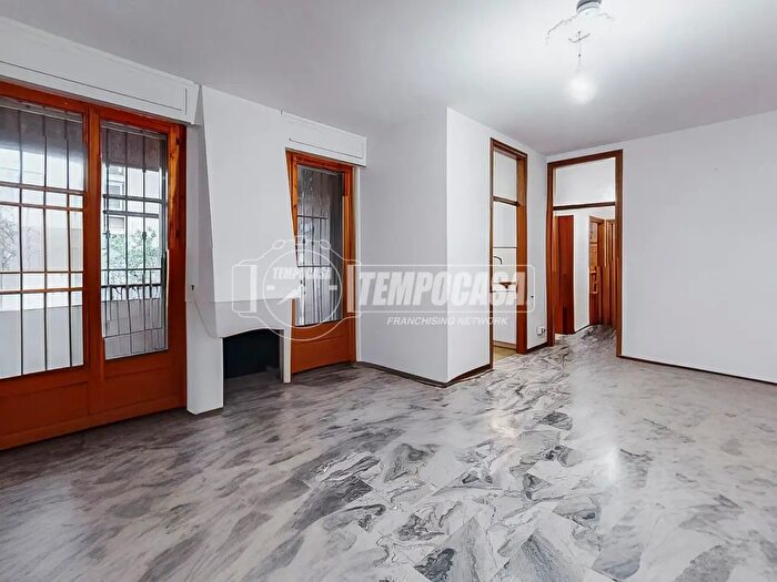 Appartamento trilocale in vendita in Via Fratelli Cervi, Minerbio
