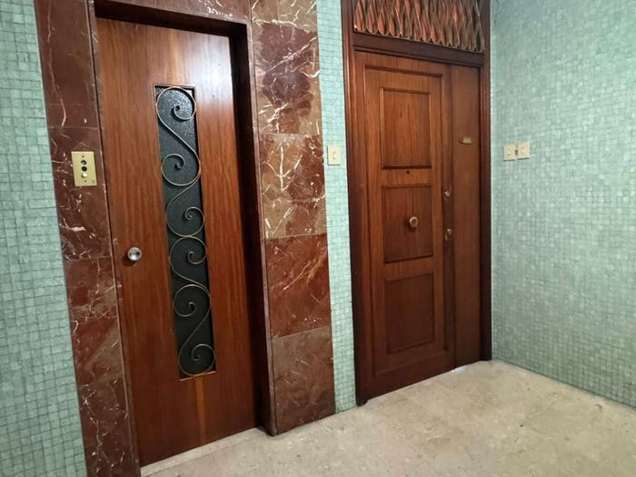 Appartamento quadrilocale in affitto in Viale della Libertà, Garibaldi, Messina
