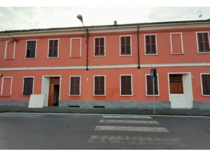 Casa con 6 locali in vendita in Via Garibaldi, Verretto