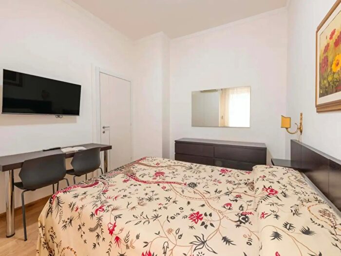 Appartamento monolocale in affitto in Via dei Pellegrini, Milano