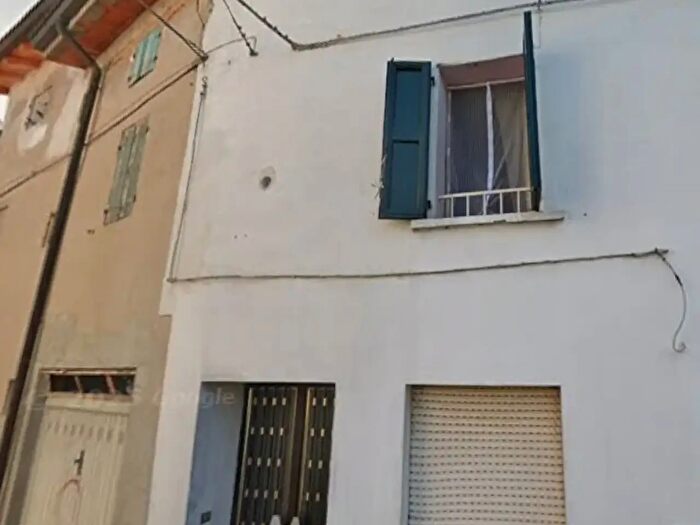 Appartamento trilocale in vendita in Via Angelo Secchi, Bibbiano