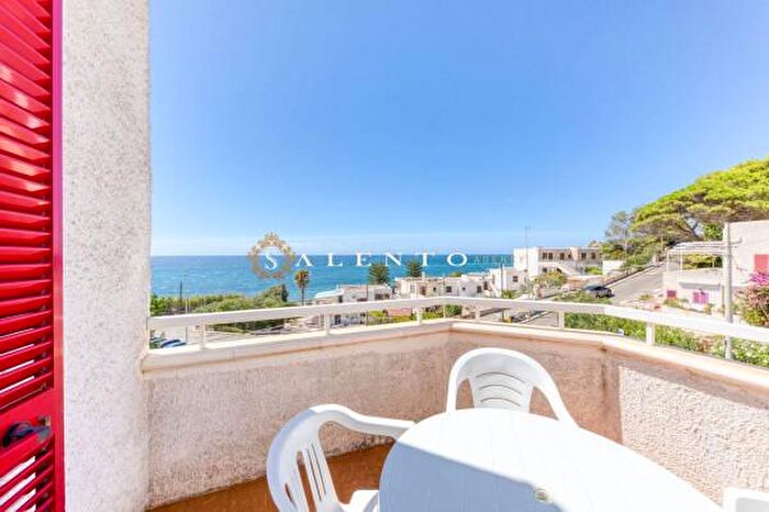 Appartamento con 5 locali in vendita in Via Michelangelo Buonarroti, Morciano Di Leuca