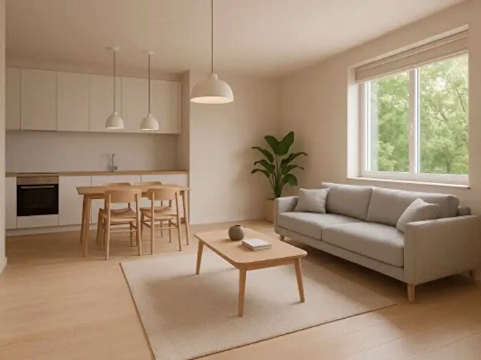 Appartamento quadrilocale in vendita in Via Emilio Vecchia, Varazze