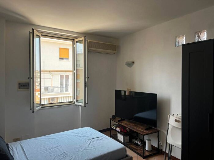 Appartamento monolocale in affitto in Via Pusiano, Africano Villa Chigi, Roma