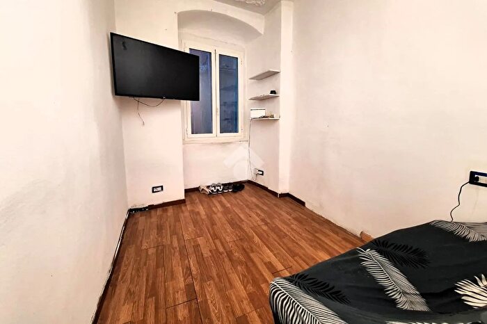 Appartamento bilocale in vendita in Via dei Macelli di Soziglia, Genova