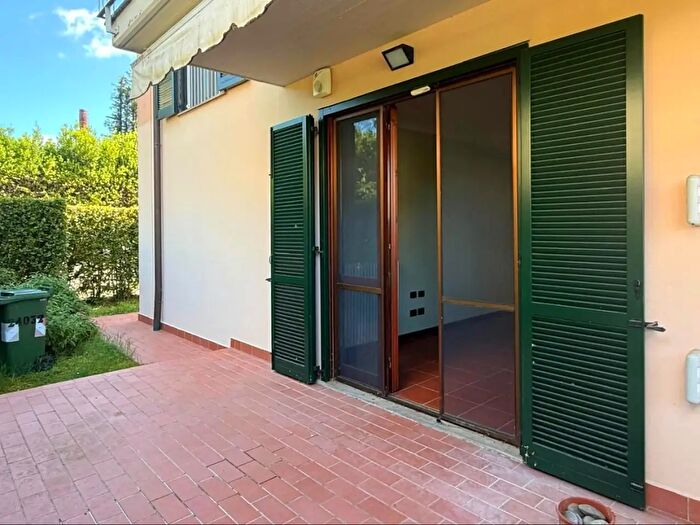 Appartamento quadrilocale in vendita in delle Ville Prima, Lucca