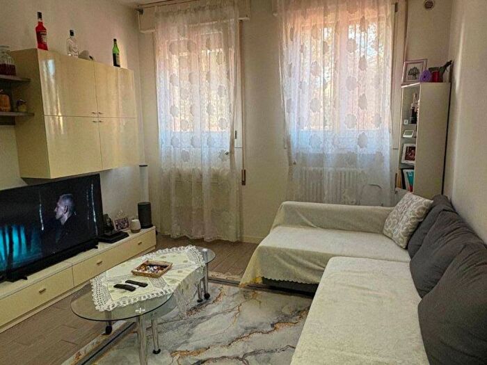 Appartamento bilocale in affitto in Prato della Valle, Prato della Valle Pontecorvo, Padova