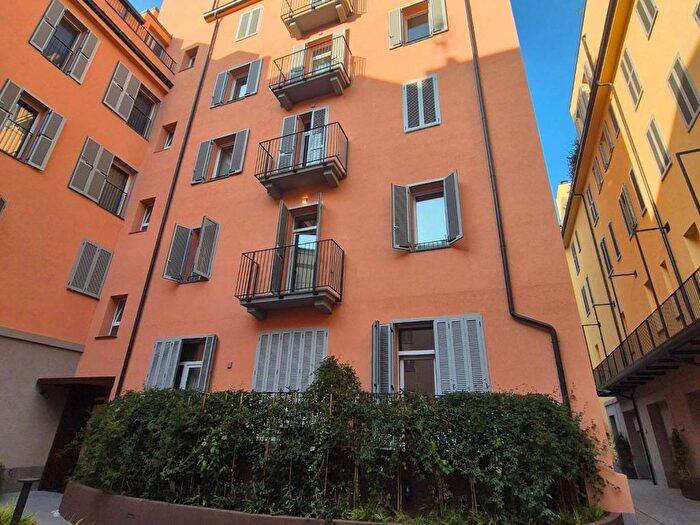 Appartamento bilocale in affitto in Via Errico Petrella, Buenos Aires, Milano