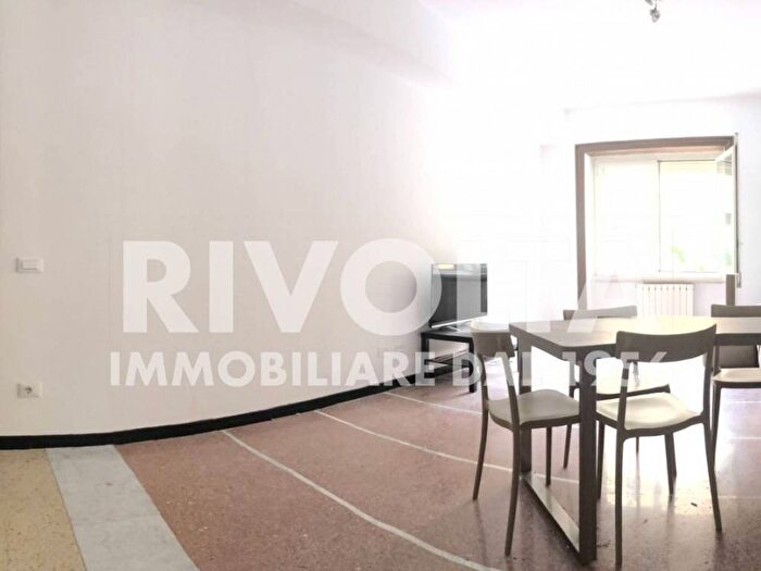 Appartamento trilocale in affitto in Piazza Bainsizza, Mazzini Delle Vittorie, Roma