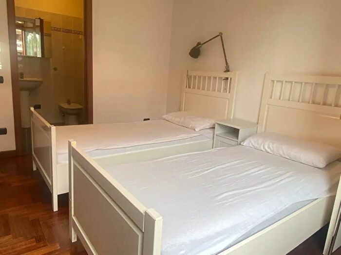 Appartamento bilocale in affitto in Via Giovanni Spadolini, Milano