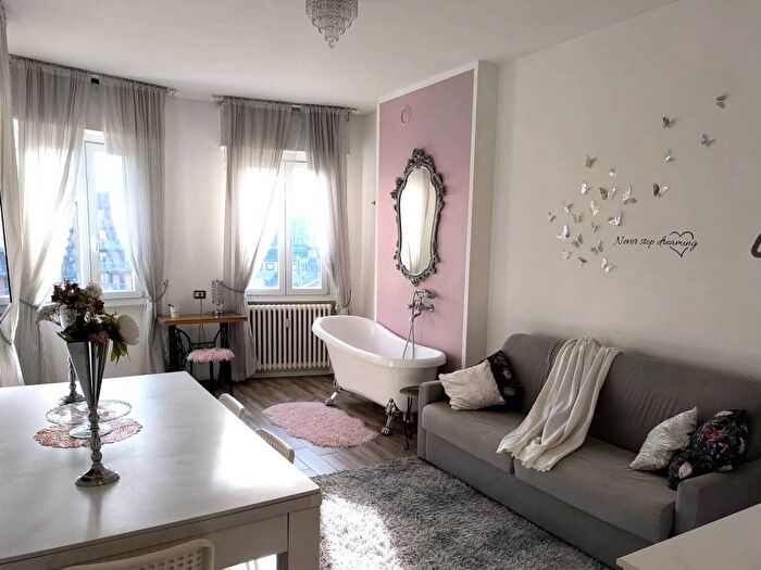 Appartamento monolocale in affitto in Via Padova, Crescenzago, Milano