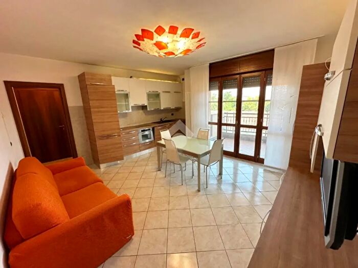 Appartamento bilocale in vendita in Via Cassino d'Alberi, Tribiano