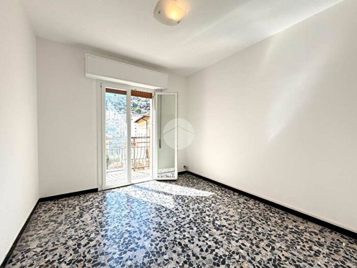 Appartamento quadrilocale in vendita in Via Galileo Galilei, Borgo, Sanremo