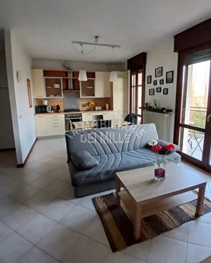 Appartamento in vendita in Reggio Emilia