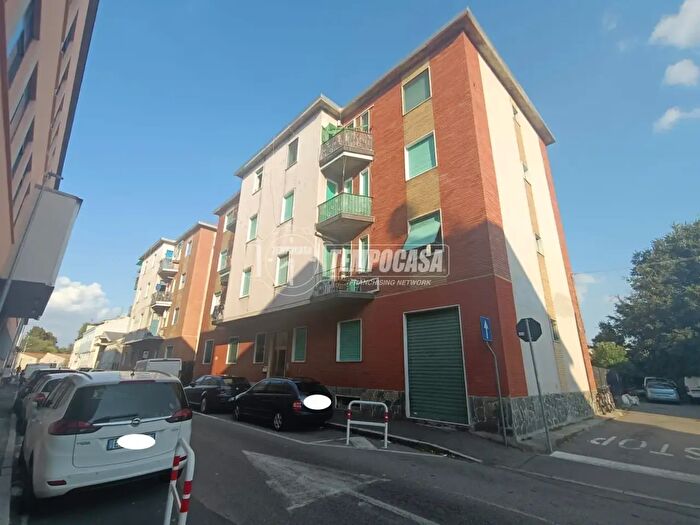Appartamento monolocale in vendita in Via Monte Spluga, Baranzate