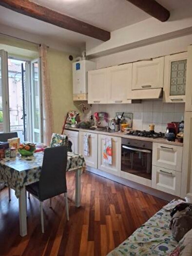 Appartamento bilocale in affitto in Via della Pace, Centro, Macerata