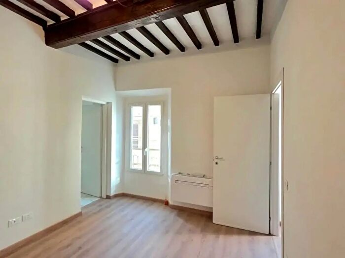 Appartamento bilocale in vendita in Fucecchio