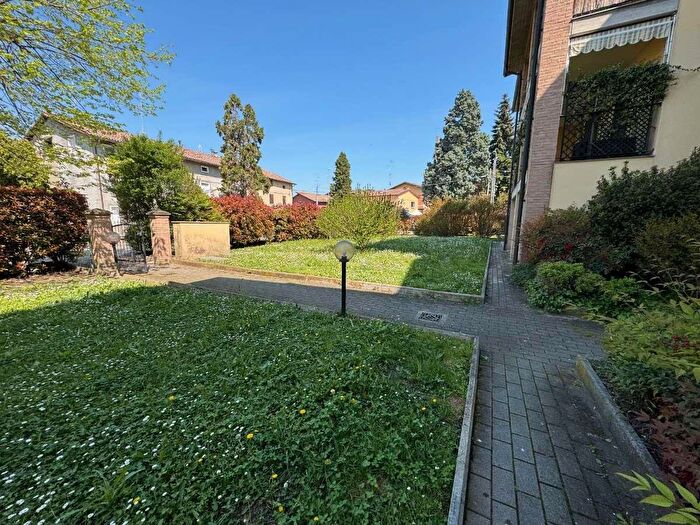 Appartamento con 5 locali in vendita in Resistenza B, Rubiera