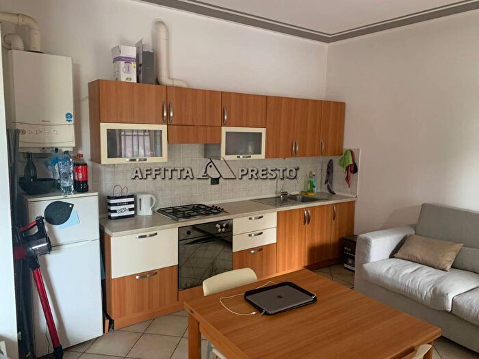 Appartamento monolocale in affitto in corso diaz, Centro Storico, Forlì