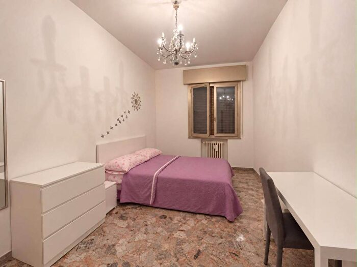 Appartamento quadrilocale in affitto in Borgo Panigale, Bologna