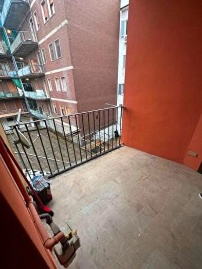 Appartamento bilocale in vendita in Via Porta Calcinara, Pavia