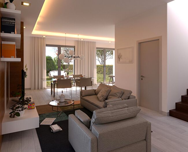 Case in Vendita e in Affitto - 2