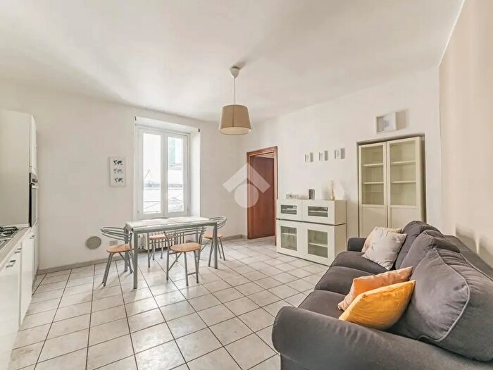 Appartamento bilocale in affitto in Viale Pasubio, Milano