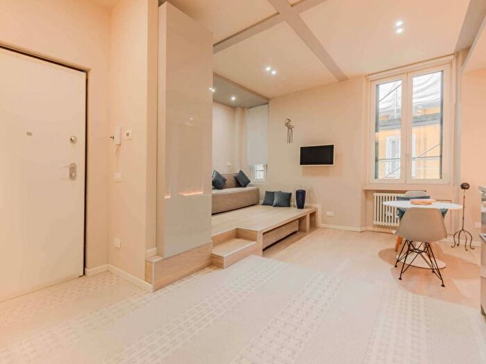 Appartamento monolocale in affitto in Viale Piceno, Indipendenza, Milano