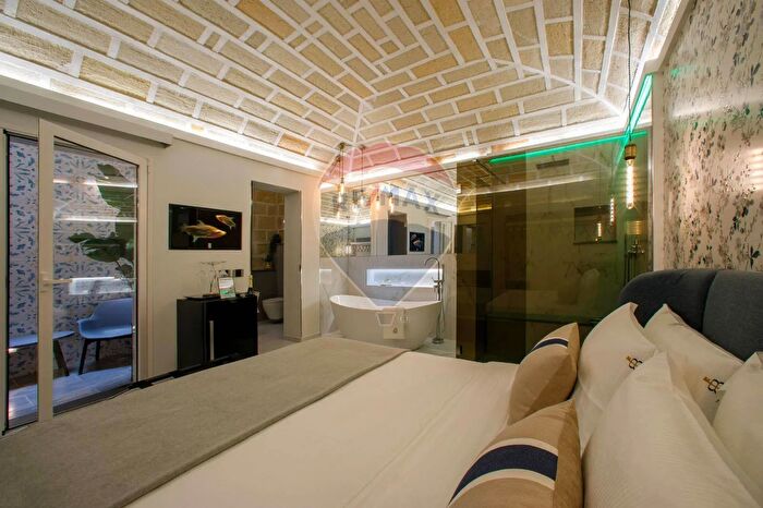 Appartamento bilocale in vendita in Via Nicolò Riccio, Trapani