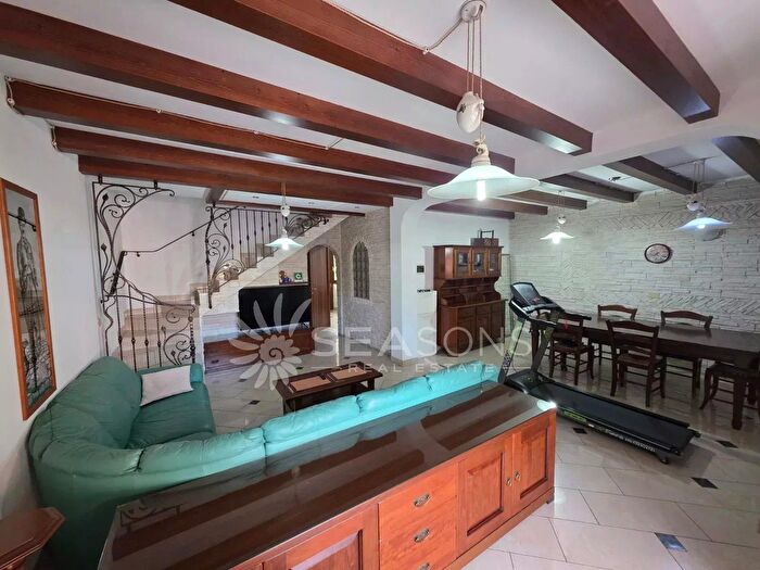 Casa con 5 locali in vendita in Torre Di Mosto