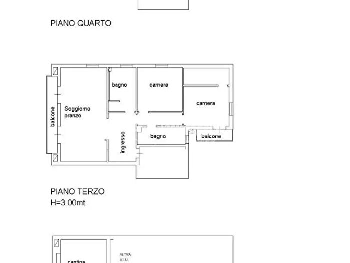 Case in Vendita e in Affitto - 2