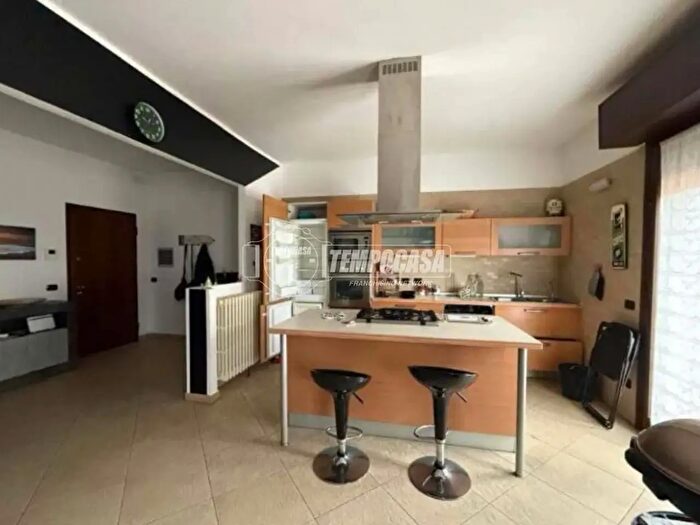 Appartamento quadrilocale in vendita in Via Statale, Fiorano Modenese