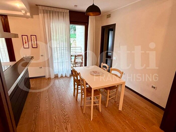 Appartamento bilocale in affitto in via dei falconi, Bonaria, Cagliari