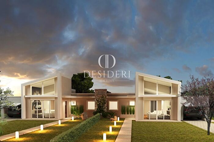 Case in Vendita e in Affitto - 2