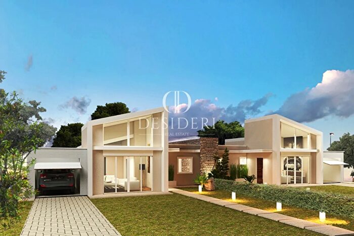 Casa con 5 locali in vendita in Via El Alamein Grosseto, Grosseto