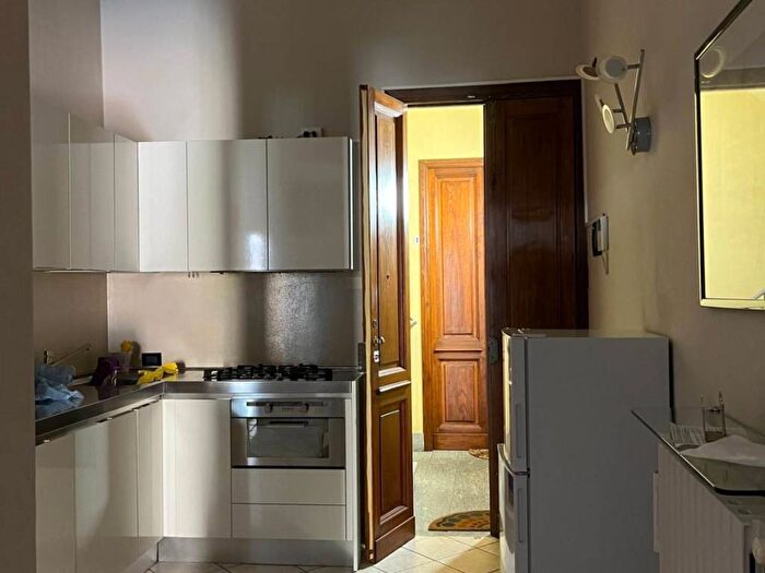 Appartamento monolocale in affitto in Centro, Chivasso