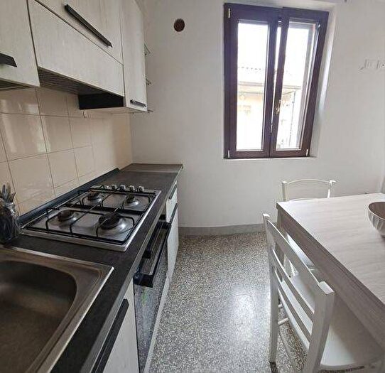 Casa quadrilocale in affitto in Via Nazionale, Motta San Giovanni