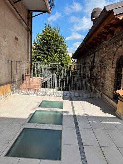 Appartamento trilocale in affitto in Via Altinate, Santa Sofia Altinate, Padova