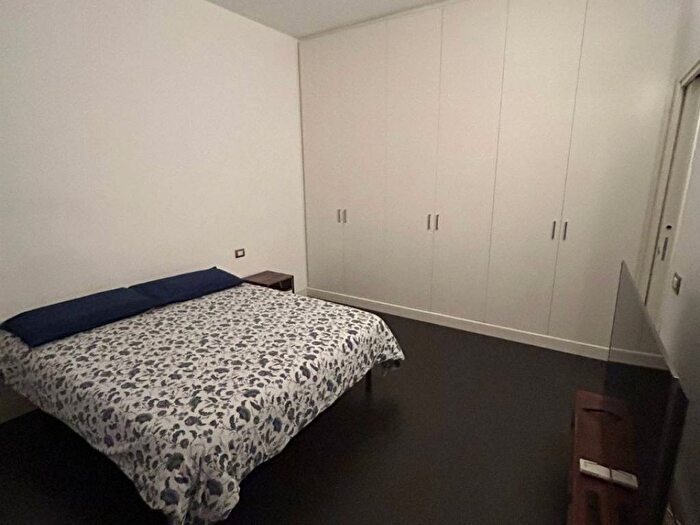 Appartamento bilocale in affitto in Via Carlo DAdda, Navigli Darsena, Milano