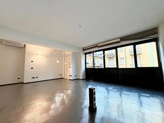 Appartamento monolocale in vendita in Via Quarenghi, Bergamo