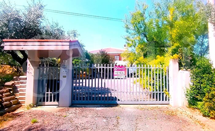 Casa con 5 locali in vendita in Contrada Pischiarano, Pianella