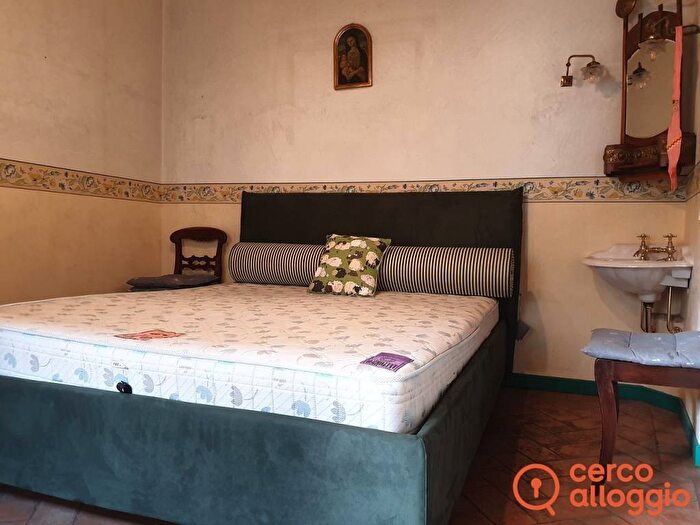 Appartamento bilocale in affitto in Via di Val di Montone, Porta Romana, Siena