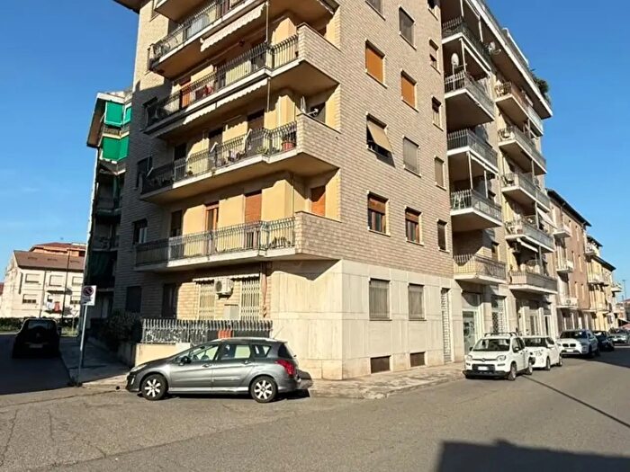 Appartamento quadrilocale in vendita in Via Bertana, Casale Monferrato