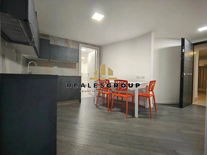 Appartamento bilocale in vendita in Via dei Damasceni Roma, Roma