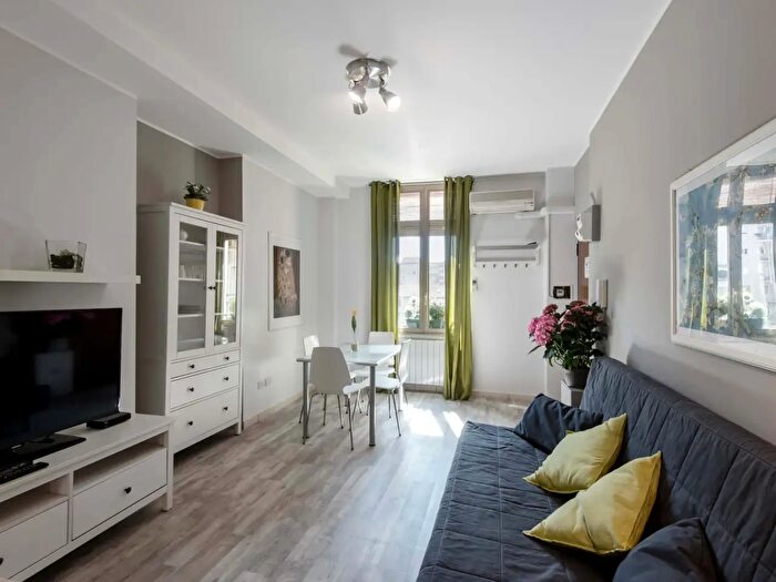 Appartamento monolocale in affitto in Via Giuseppe Govone, Milano