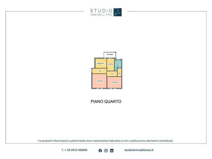 Appartamento con 5 locali in affitto in Viale Vittorio Veneto, Vergine, Pistoia
