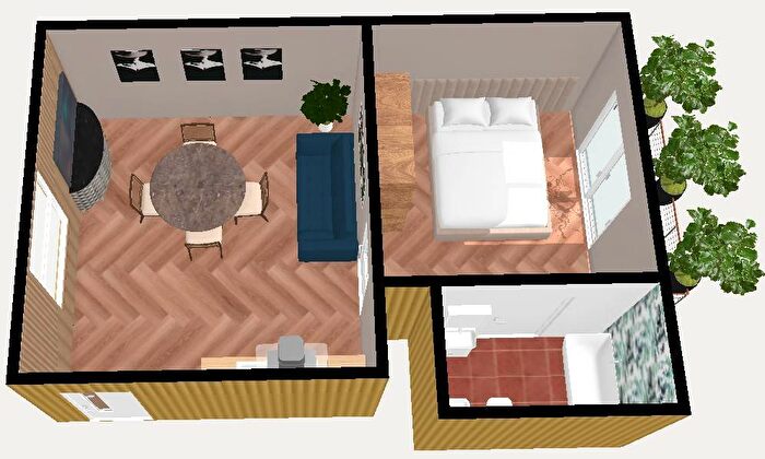 Case in Vendita e in Affitto - 2