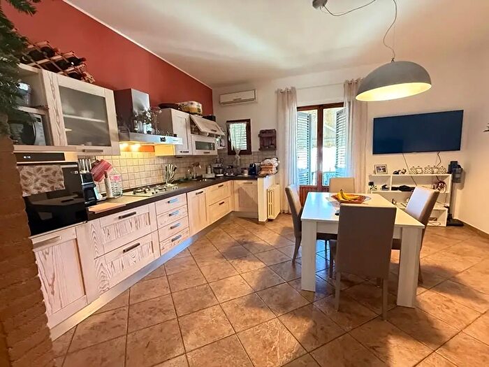 Appartamento con 5 locali in vendita in Certaldo